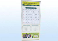 KVB Calendar