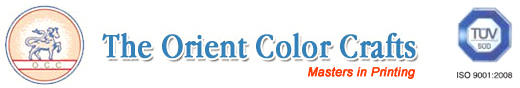 The Orient Color Crafts