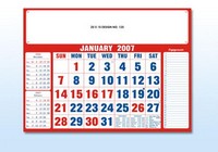 Calendars