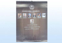 Puducherry Calendar