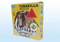 Fumakilla Box