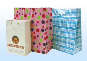 Paper Bags